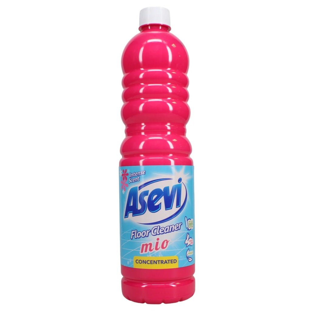 Asevi Mio Vloerreiniger 1L - Vloerreiniger - PrijzenStorm.nl