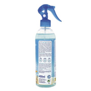 Asevi Ocean Breeze luchtverfrisser spray 400ml - Luchtverfrisser - PrijzenStorm.nl