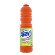 Asevi Orange Vloerreiniger 1L - Vloerreiniger - PrijzenStorm.nl