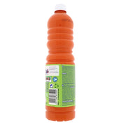 Asevi Orange Vloerreiniger 1L - Vloerreiniger - PrijzenStorm.nl