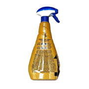 Asevi Oven, Grill & Haard Reinigerspray 650ml - Vlekverwijderaar - PrijzenStorm.nl