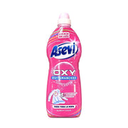 Asevi Oxy Gel Vlekverwijderaar 1100ml - Wasmiddel - PrijzenStorm.nl