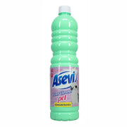Asevi Pet Vloerreiniger 1L - Vloerreiniger - PrijzenStorm.nl