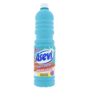 Asevi PH Neutral Vloerreiniger 1L - Vloerreiniger - PrijzenStorm.nl