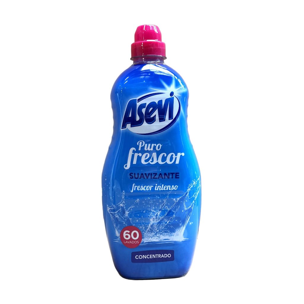 Asevi Pure Freshness wasverzachter 60w 1380ml - Wasverzachter - PrijzenStorm.nl