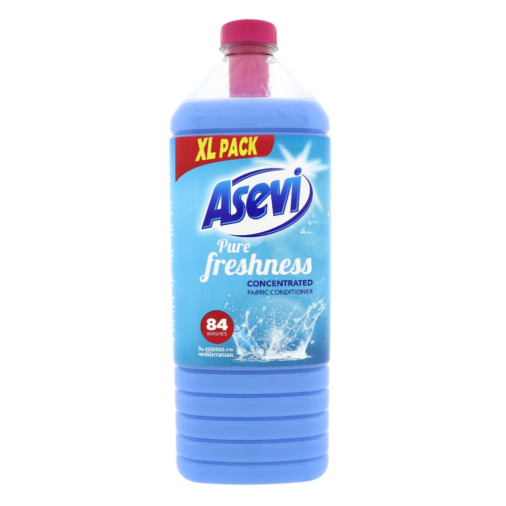 Asevi Pure Freshness wasverzachter 84w 1932ml - Wasverzachter - PrijzenStorm.nl