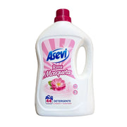Asevi Rosa Mosqueta vloeibaar wasmiddel 44W 2288ML8411582236626AseviPrijzenStorm.nl