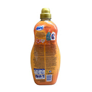 Asevi Sensations Energy wasverzachter 60w 1320ml - Wasverzachter - PrijzenStorm.nl