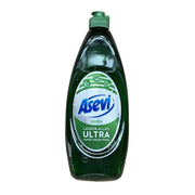 Asevi Ultra Green Afwasmiddel 650mlAseviPrijzenStorm.nl