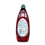 Asevi Ultra Red Afwasmiddel 650mlAseviPrijzenStorm.nl