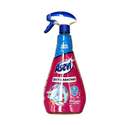 Asevi Vlekverwijderaar spray 720ml - Vlekverwijderaar - PrijzenStorm.nl
