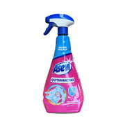Asevi Vlekverwijderaar spray 720ml8411582238347AseviPrijzenStorm.nl