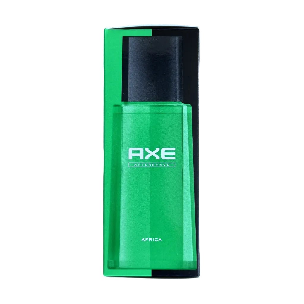 Axe Africa aftershave 100mlAxePrijzenStorm.nl