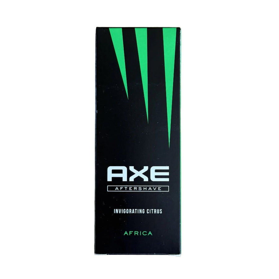 Axe Africa aftershave 100ml -Aftershave- PrijzenStorm.nl
