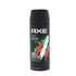 Axe Africa (nieuwe variant) deodorant & bodyspray 150ml - Deodorant - PrijzenStorm.nl