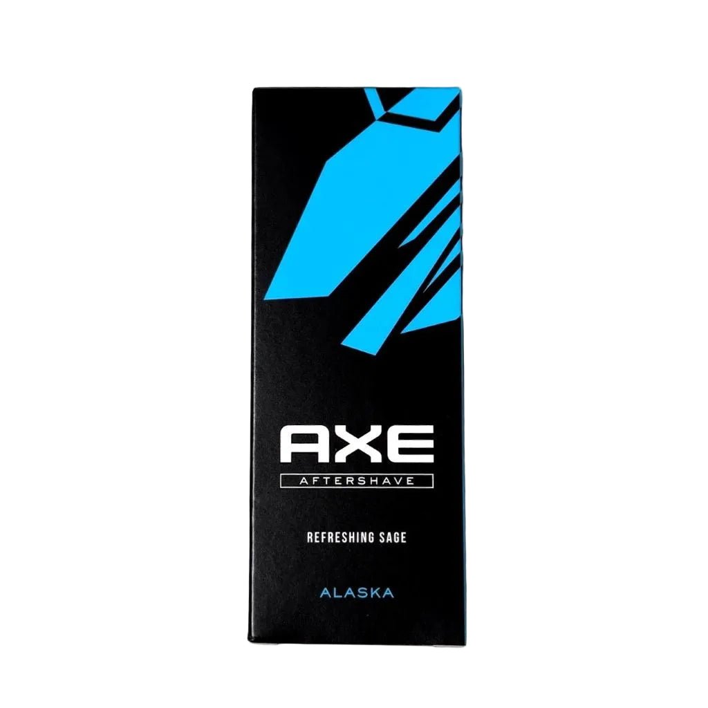 Axe Alaska aftershave 100ml -Aftershave- PrijzenStorm.nl