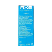 Axe Alaska aftershave 100ml -Aftershave- PrijzenStorm.nl