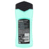 Axe Aqua Bergamot bodywash 300ml - Douchegel - PrijzenStorm.nl