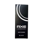Axe Black aftershave 100ml -Aftershave- PrijzenStorm.nl