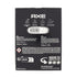 Axe Black Eau de Toillette 100ml + bodyspray 200ml Giftset -Aftershave- PrijzenStorm.nl