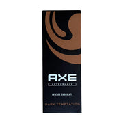 Axe Dark Temptation aftershave 100ml -Aftershave- PrijzenStorm.nl