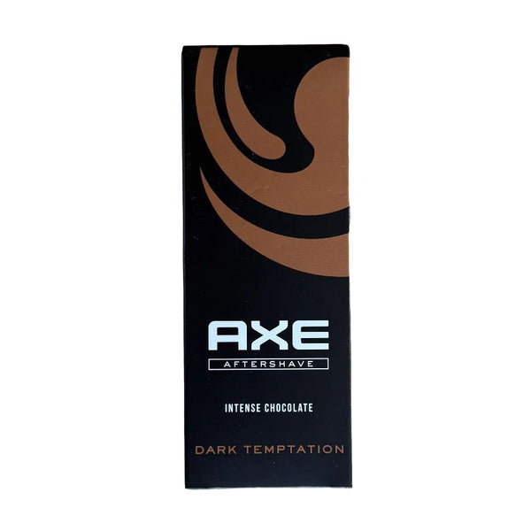 Axe Dark Temptation aftershave 100ml -Aftershave- PrijzenStorm.nl