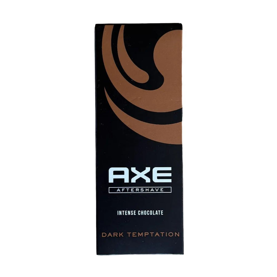 Axe Dark Temptation aftershave 100ml -Aftershave- PrijzenStorm.nl
