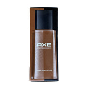 Axe Dark Temptation aftershave 100ml -Aftershave- PrijzenStorm.nl