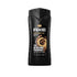 Axe Dark Temptation bodywash 400ml - Douchegel - PrijzenStorm.nl