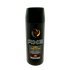 Axe Dark Temptation deodorant & bodyspray 150ml - Deodorant - PrijzenStorm.nl
