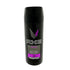 Axe Excite (nieuwe variant) deodorant & bodyspray 150ml - Deodorant - PrijzenStorm.nl