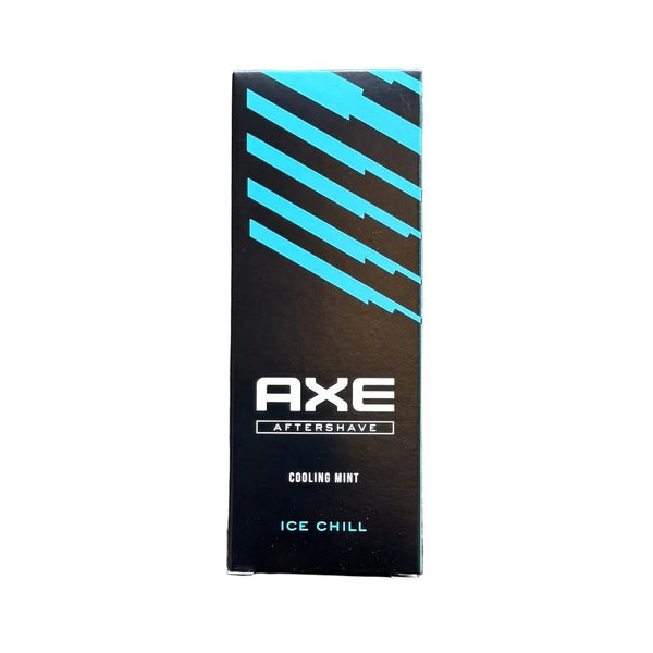 Axe Ice Chill aftershave 100ml -Aftershave- PrijzenStorm.nl