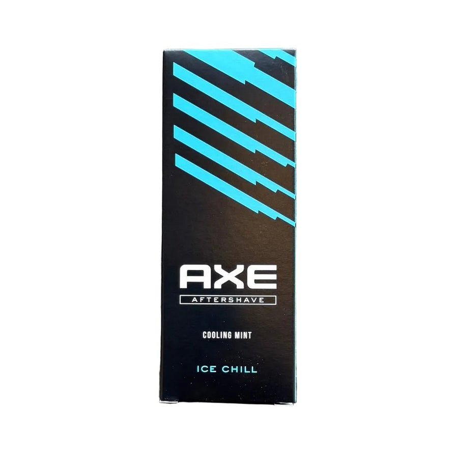 Axe Ice Chill aftershave 100ml -Aftershave- PrijzenStorm.nl