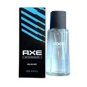 Axe Ice Chill aftershave 100ml -Aftershave- PrijzenStorm.nl