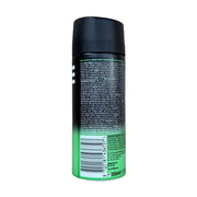 Axe Jungle Fresh deodorant & bodyspray 150ml -Deodorant- PrijzenStorm.nl