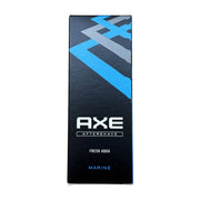 Axe Marine aftershave 100ml -Aftershave- PrijzenStorm.nl