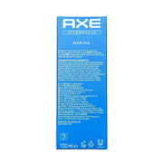 Axe Marine aftershave 100ml -Aftershave- PrijzenStorm.nl