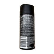 Axe NL Black deodorant & bodyspray 150ml -Deodorant- PrijzenStorm.nl