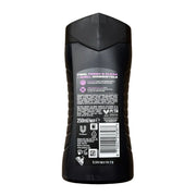Axe NL Excite bodywash 250ml -Douchegel- PrijzenStorm.nl