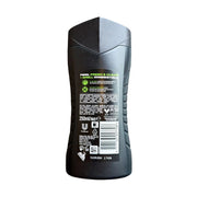 Axe NL Green Mojito & Cedarwood bodywash 250ml -Douchegel- PrijzenStorm.nl