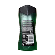 Axe NL Jungle Fresh bodywash 250ml -Douchegel- PrijzenStorm.nl