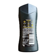 Axe NL Leather & Cookies bodywash 250ml -Douchegel- PrijzenStorm.nl