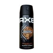 Axe NL Leather & Cookies deodorant & bodyspray 150ml -Deodorant- PrijzenStorm.nl