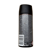 Axe NL Leather & Cookies deodorant & bodyspray 150ml -Deodorant- PrijzenStorm.nl