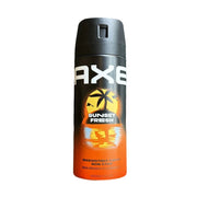Axe NL Sunset Fresh deodorant & bodyspray 150ml -Deodorant- PrijzenStorm.nl