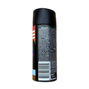 Axe NL Unite Pride deodorant & bodyspray 150ml -Deodorant- PrijzenStorm.nl