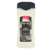 Axe Pure Coconut bodywash 300ml - Douchegel - PrijzenStorm.nl