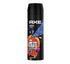 AXE Skate & Roses deodorant & bodyspray 6x200ml 6 PACK - Deodorant - PrijzenStorm.nl
