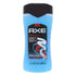 Axe Sport Blast 3 in 1 bodywash 250ml - Douchegel - PrijzenStorm.nl