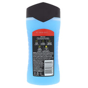 Axe Sport Blast 3 in 1 bodywash 250ml - Douchegel - PrijzenStorm.nl